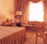 Hotel Tulip Star